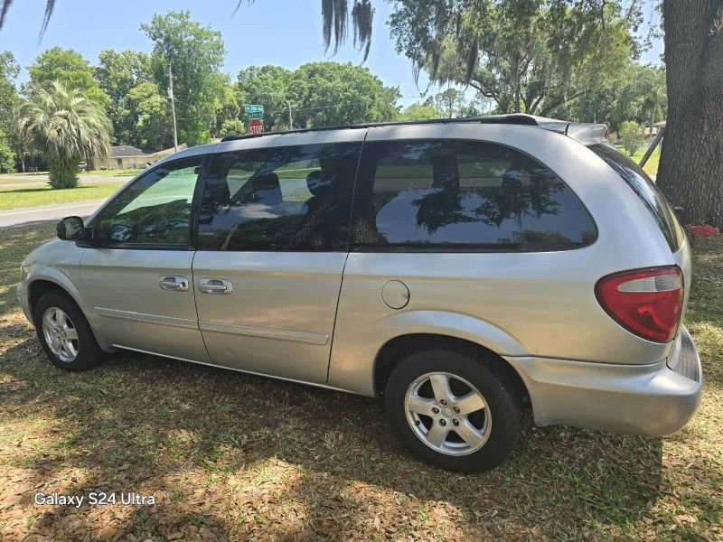 2006 Dodge Caravan/Grand Caravan