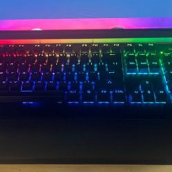 Gaming Keyboard