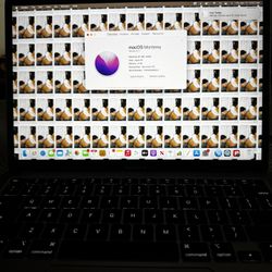 MacBook Air M1