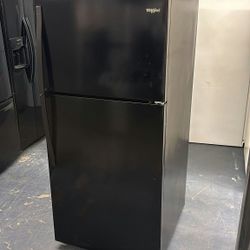 Work ing unit Ref rigerator Frid ge Whirl pool Installation Available