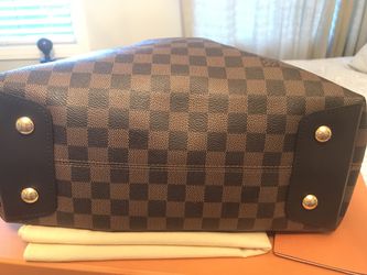 Louis Vuitton N41861 Duomo Hobo D. Ebe. Bag 100% ORIGINAL for Sale in  Claremont, CA - OfferUp