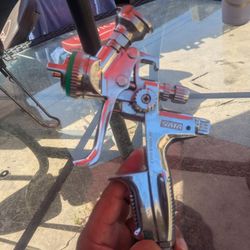 Sata Hvlp 4000