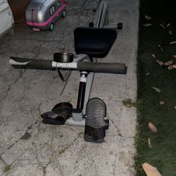 Sunny Rowing Machine