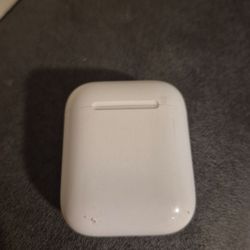 Airpods gen3 case