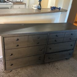 Bedroom Progressive Bedroom Set