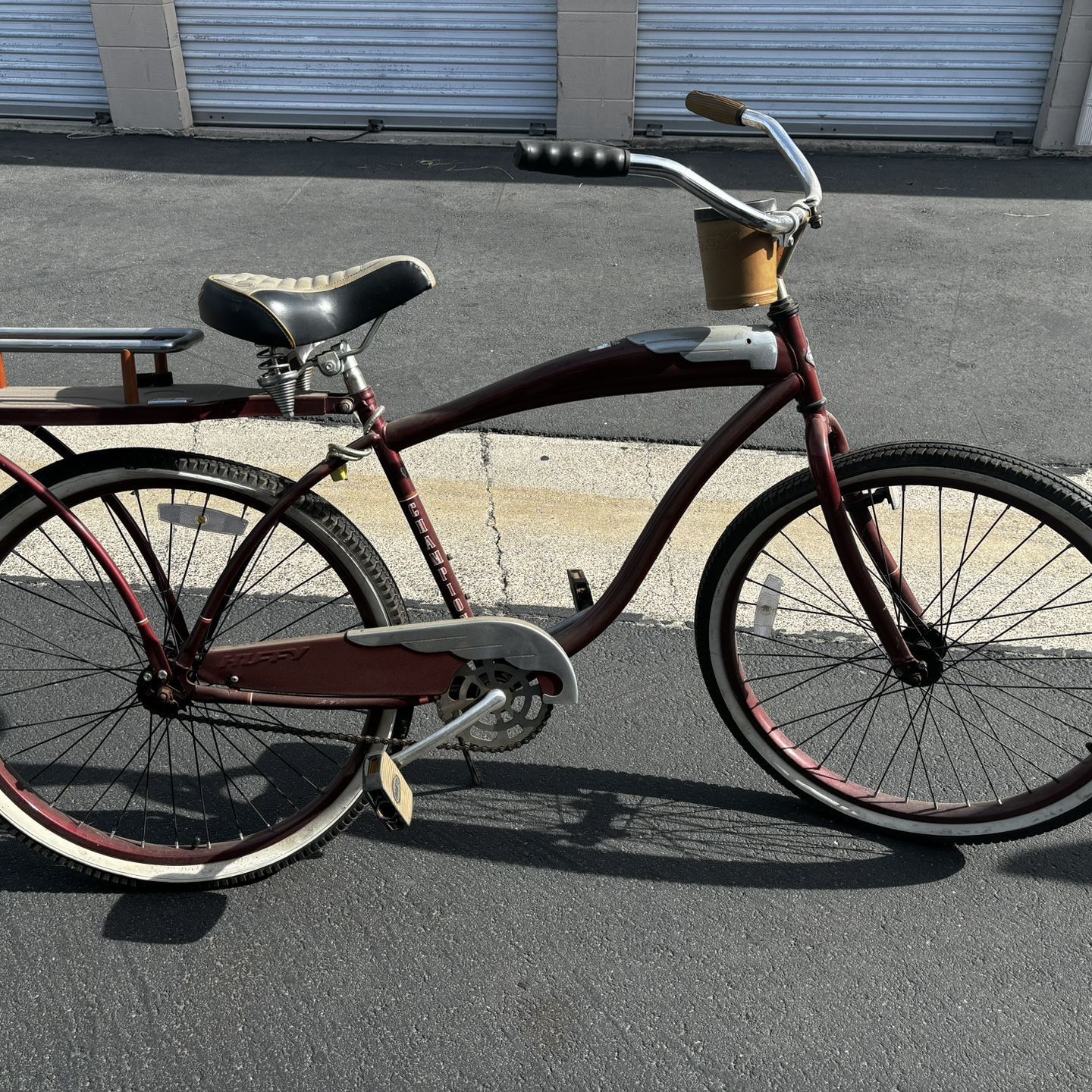 Rare Huffy Champion Bike for Sale in Buena Park CA OfferUp