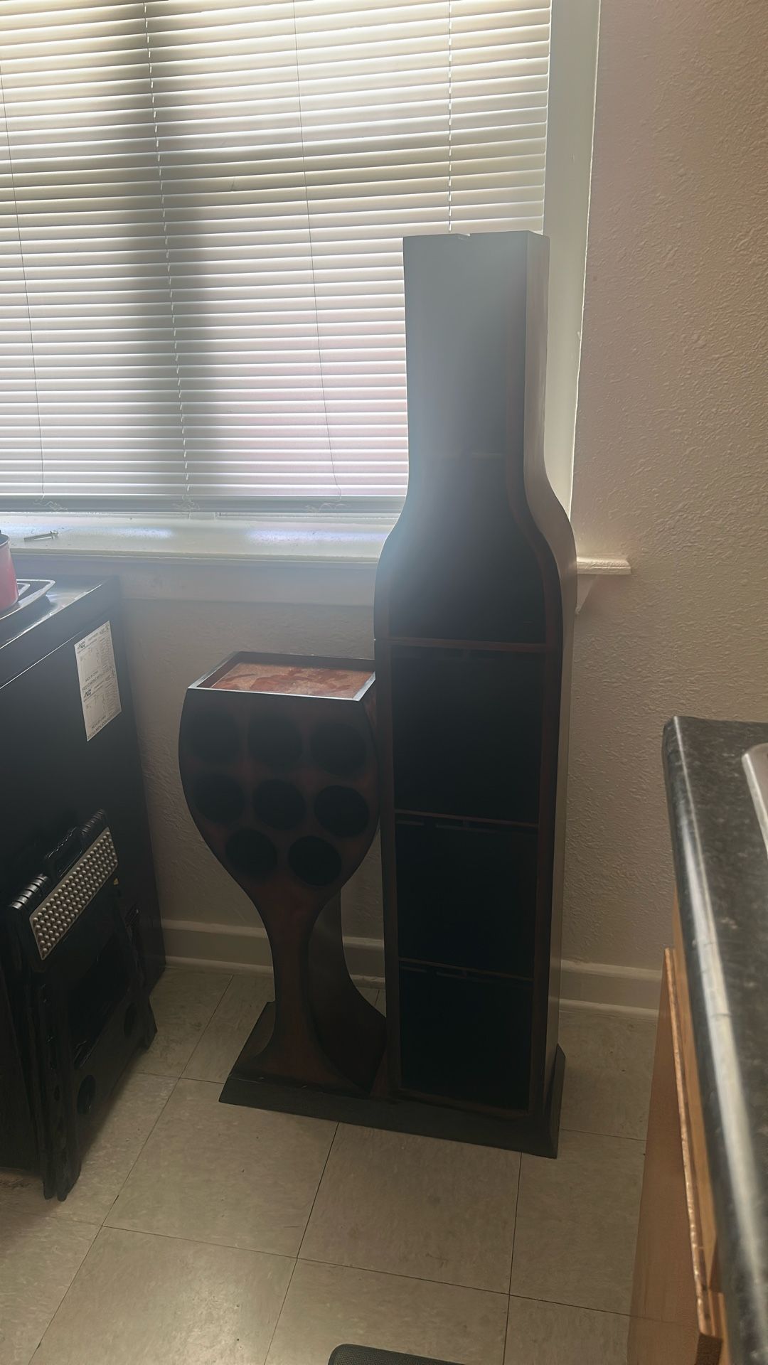 Wine Rack