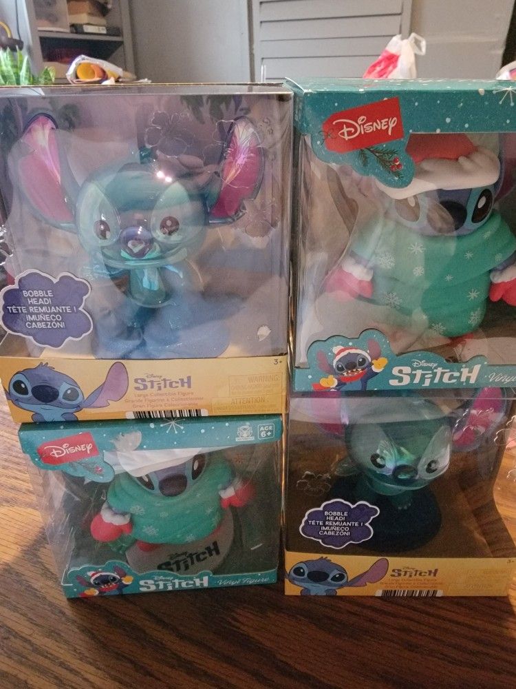 Stitch Stuff read Description