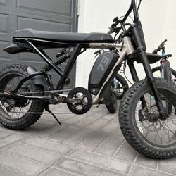 Super 73 R Adventure