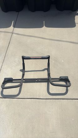 Pull up bar