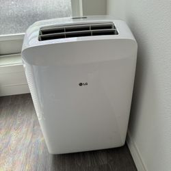 Portable AC