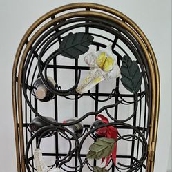 Wine Rack