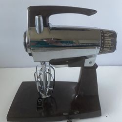 Mixer Vintage 