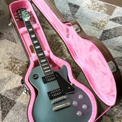 Epiphone Les Paul Modern Pelham Blue