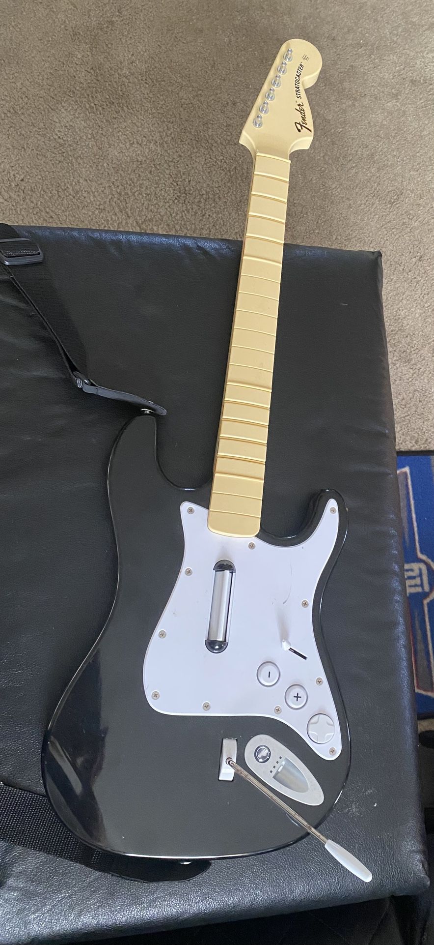 Rockband Fender Stratocaster