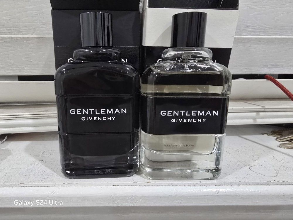 Givenchy Gentleman Bundle