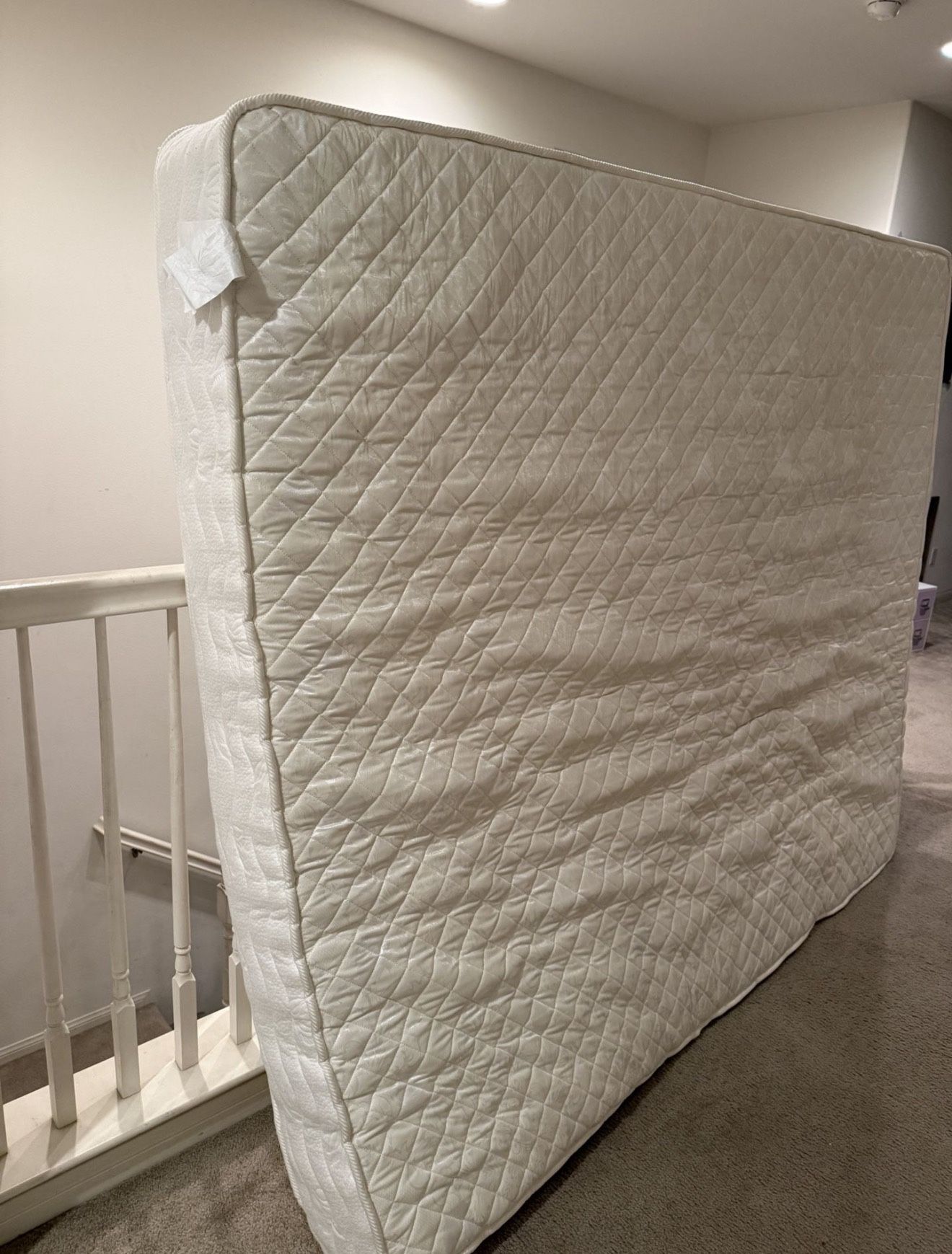 King Size Mattress