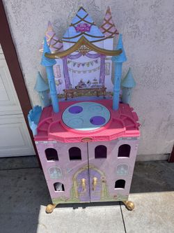 Princess house