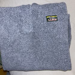 L.L Bean Women’s Pullover 