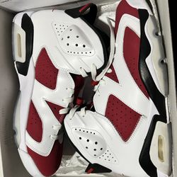 Men’s Retro 6