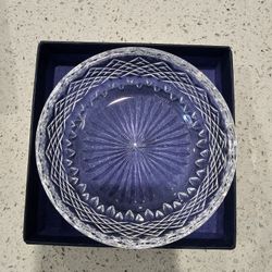 Stuart Crystal 4 In Dish