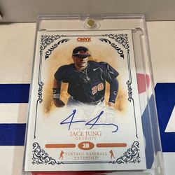 Jace Jung Auto