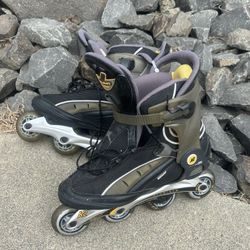 K2 Roller Blades 