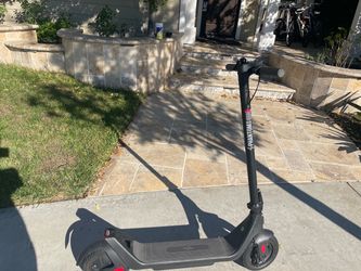 Phantom GoGo A10 Electric Scooter | $225 Negotiable