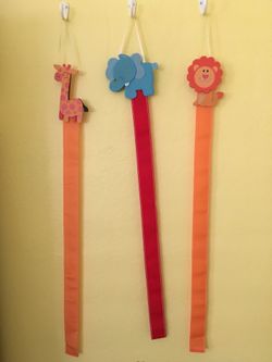 Hair Bow Holders