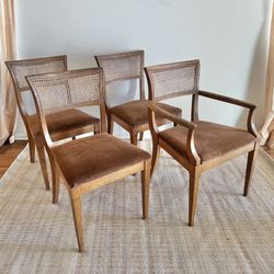 Mid Century Modern Chairs