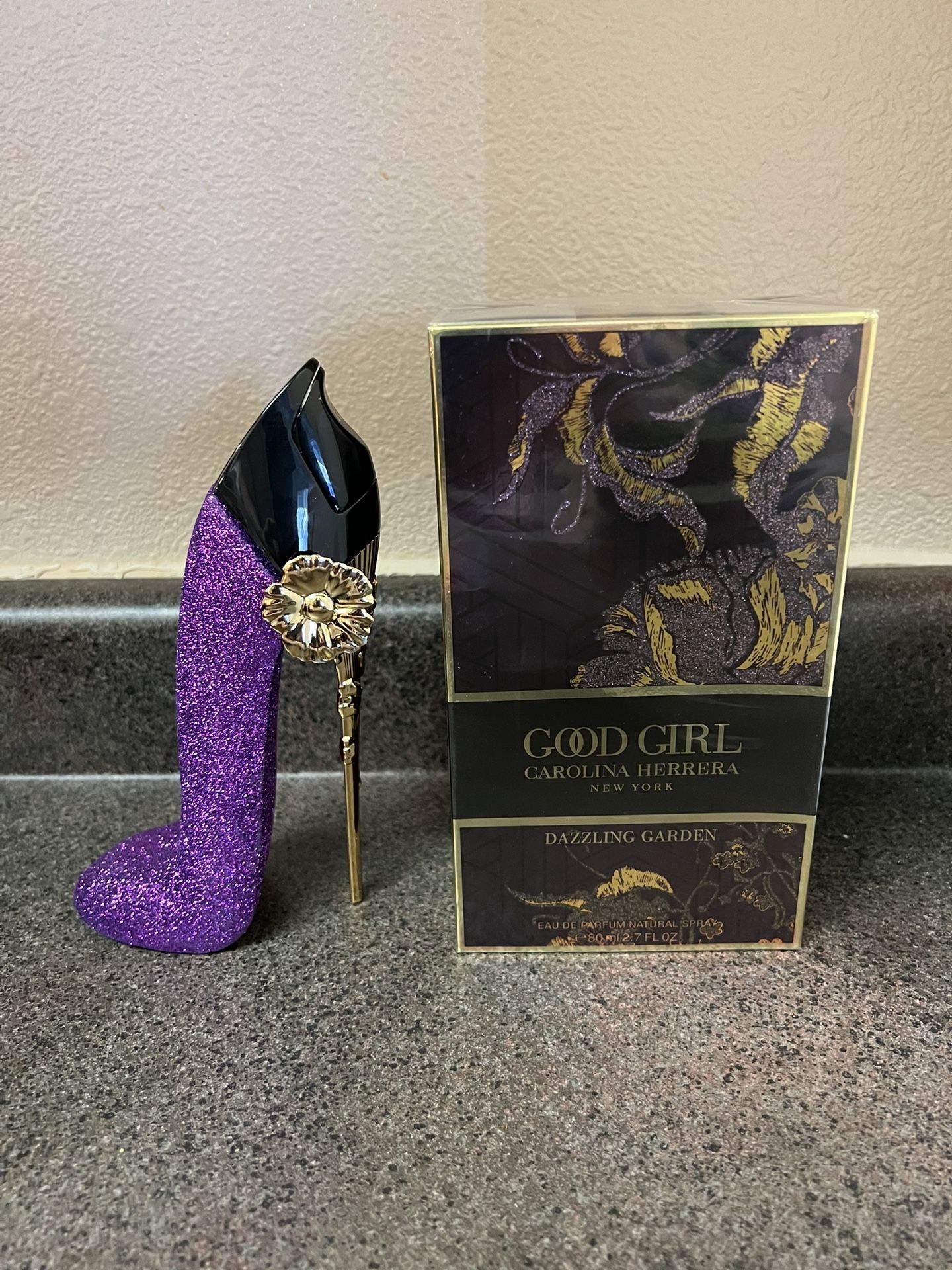 Women’s Perfume
