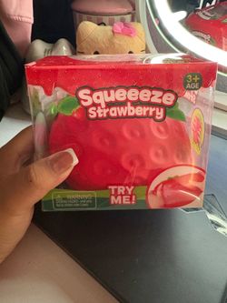 Squishy