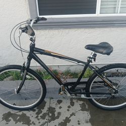 Men's 26" Aluminum Schwinn Streamliner 2 Comfort/ Cruiser 