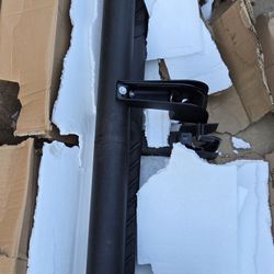 CHEVROLET SILVERADO GMC SIERRA 1500/2500 RUNNING BOARDS STEPS NEW !!