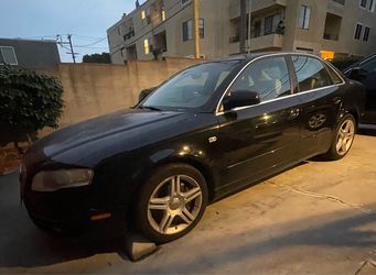2005 Audi A4