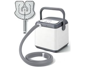 Nehoo Cold therapy ice machine