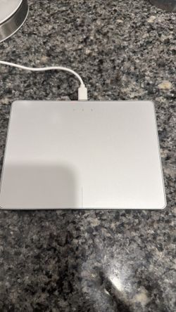 Bluetooth Trackpad for Windows