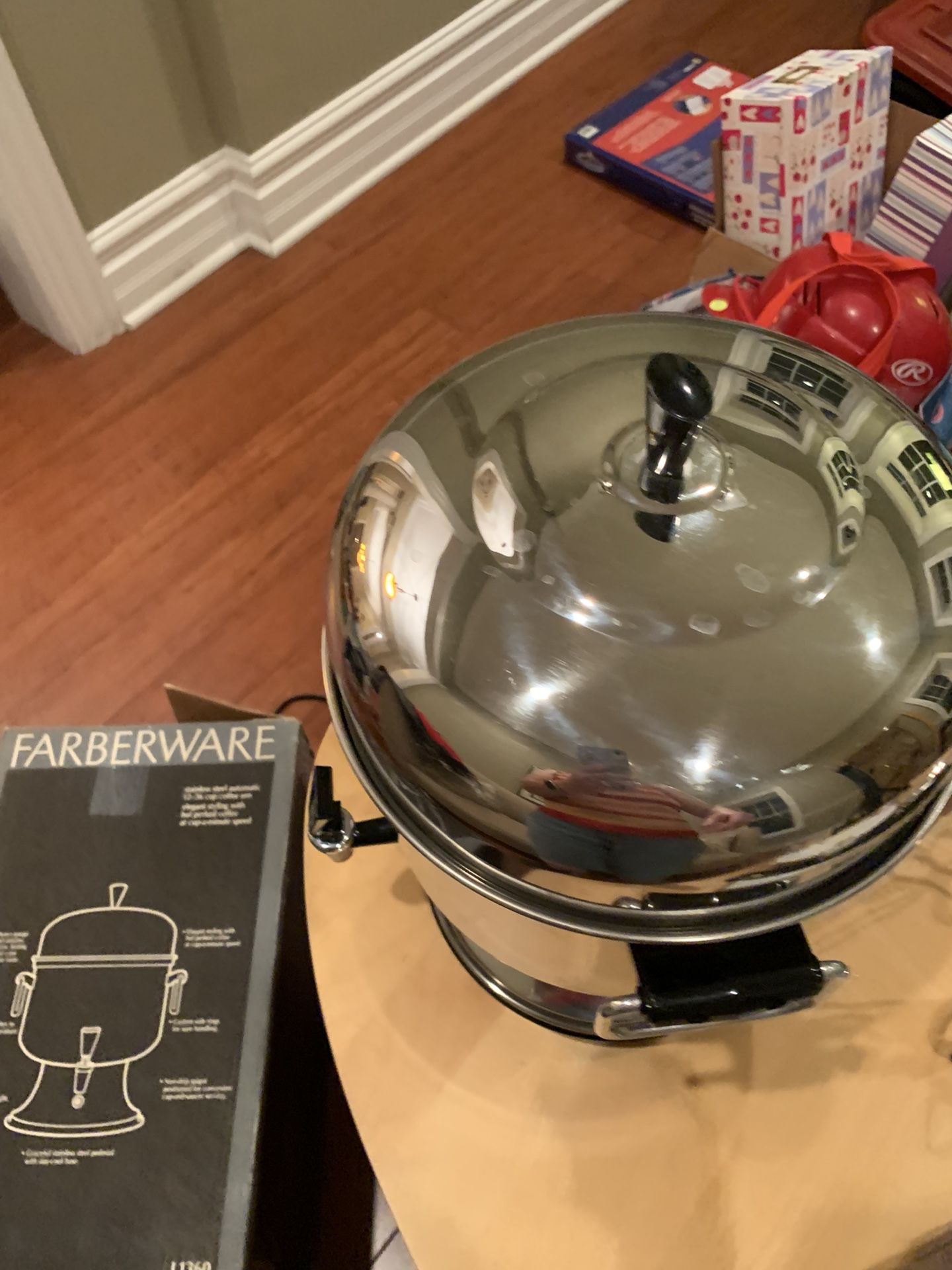 Farberware Automatic Coffee Urn
