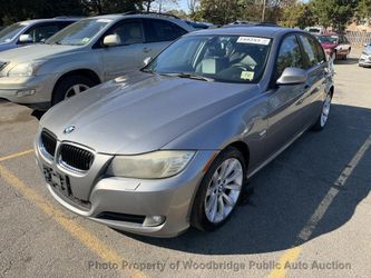 2011 BMW 328i