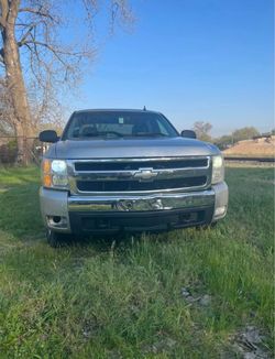 Chevrolet Silverado  1500