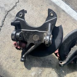 68 to 72 c10 lowering spindles