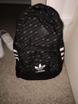 Backpack Adidas