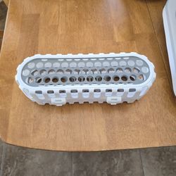 Baby Bottle Dishwasher Basket