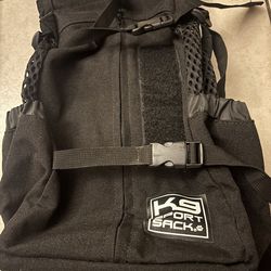 K-9 Sports Sack Air 2
