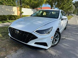 2023 Hyundai Sonata