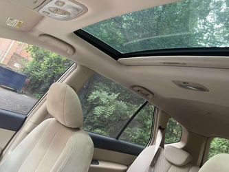 2007 KIA Rondo