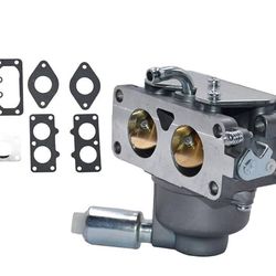 Carburetor For Briggs & For Stratton 23HP 24HP 25HP 26HP 27HP 795450 V-Twin