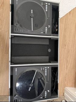 Rane mk2 and coffin