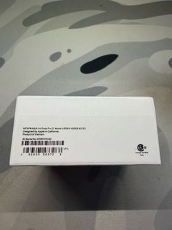 AirPods pro generation 3