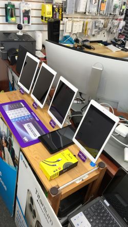 Apple iPad 6th generation 32GB